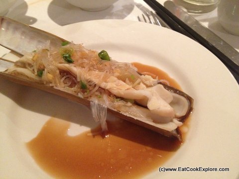 Mandarin Kitchen - Lobster Noodles Still Great 2 Mandarin Kitchen Queensway