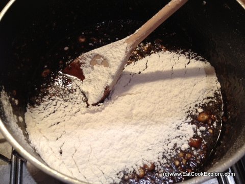 Norwegian Pepperkaker Gingerbread Biscuits Recipe 3 02 Norwegian pepperkaker gingerbread biscuits 8 1