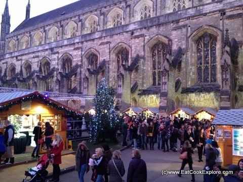 Winchester-Christmas-Market
