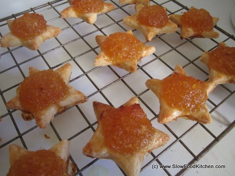 Malaysian Pineapple Tarts 5 Malaysian pineapple tarts recipe