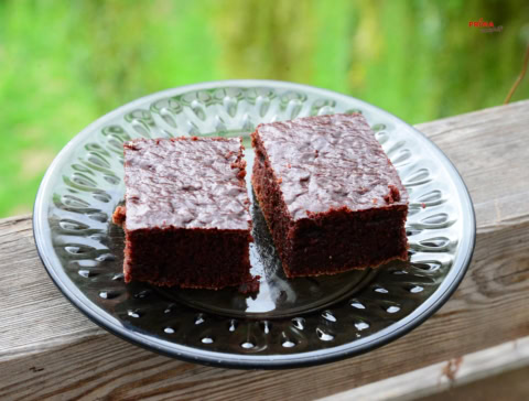 kefirova buchta recept