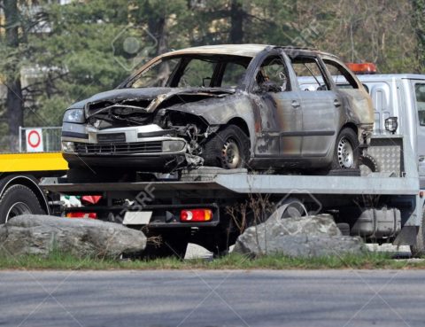dépannage Voiture Bruxelles