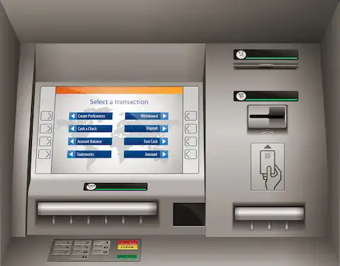 cajero automatico en puerto morelos