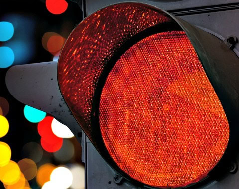 redlight
