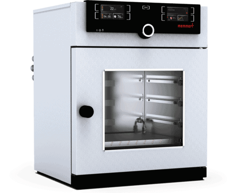 Estufa de vacío refrigerada VO29cool