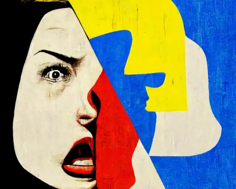 Korku ve açgözlülük