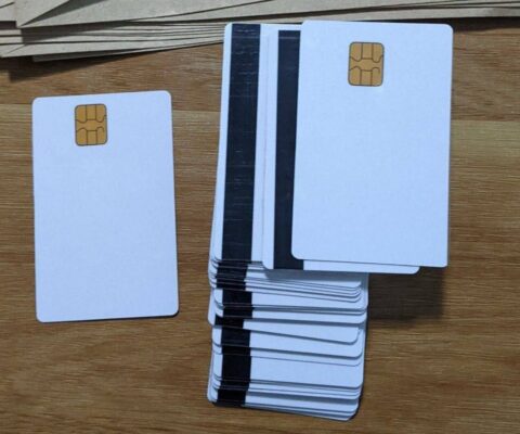 Types of Cloned Cards