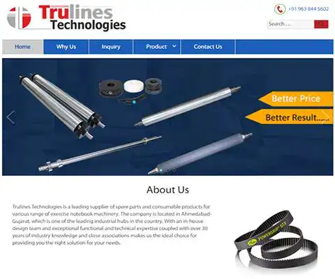 Trulines