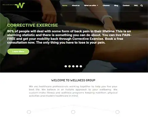 Wellness Group