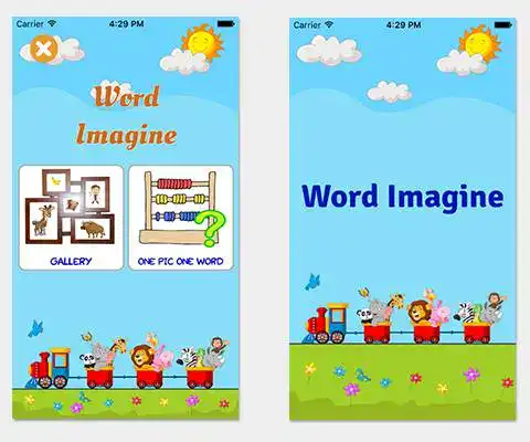 Word Imaging