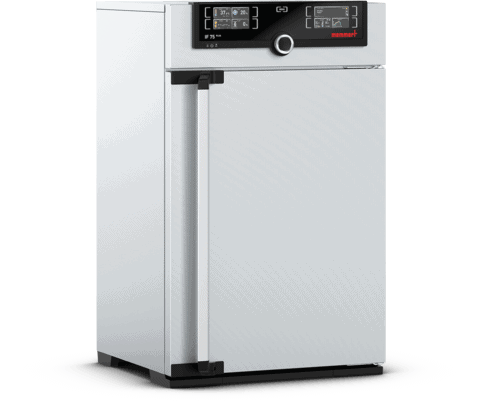 Incubadora IF75mplus