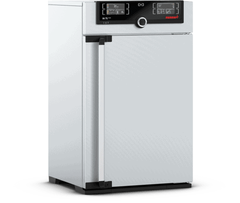 Incubadora IN75mplus