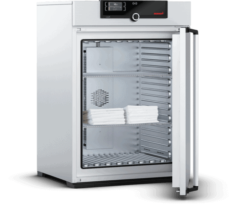 Cámara de calentamiento para mantas IF260bw