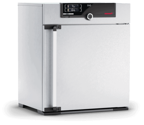 Incubadora refrigerada por Peltier IPP110eco