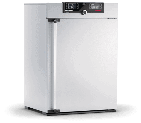 Incubadora refrigerada por Peltier IPP260ecoplus