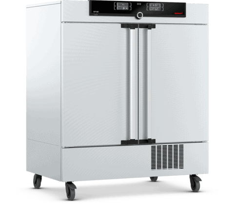 Incubador refrigerado por compresor ICP450