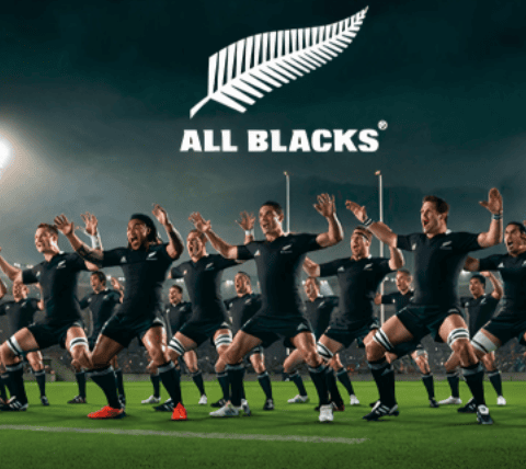 Sweeping the sheds – what can we learn from the culture of the All Blacks