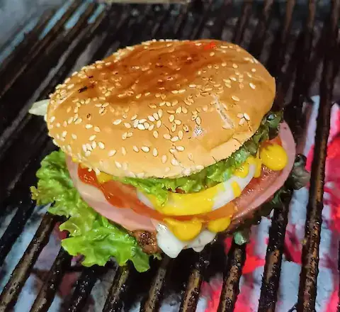 hamburguesas