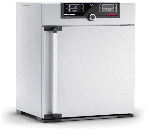 Incubadora refrigerada por Peltier IPP110ecoplus