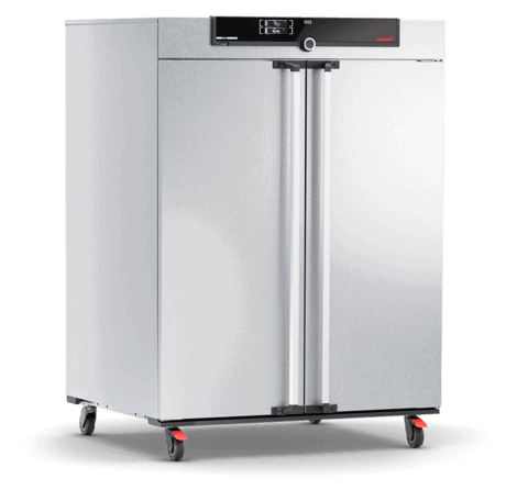 Incubadora refrigerada por Peltier IPP1060eco
