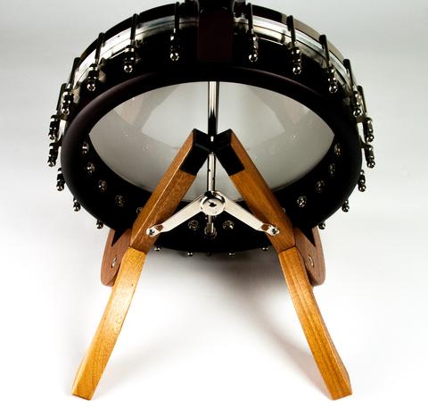 deering banjo stand