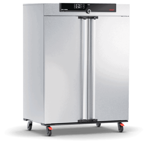Incubadora refrigerada por Peltier IPP750eco