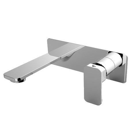 IVANO- Chrome Spout Mixer