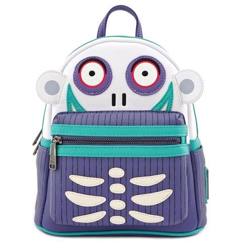 Sac à Dos Loungefly / Barrel / Nightmare Before Christmas / Disney