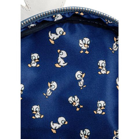 Sac à dos Loungefly / Stitch Story Time Duckies / Disney
