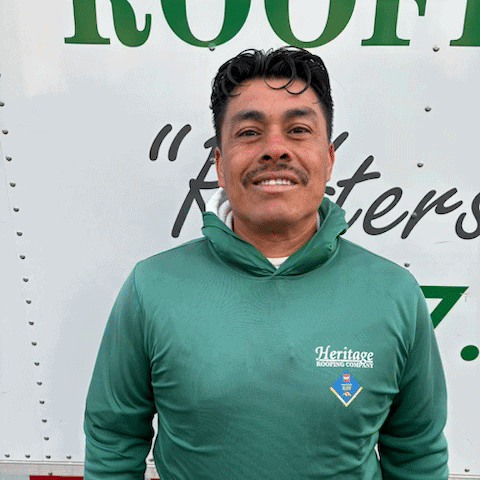 Project Foreman portrait
