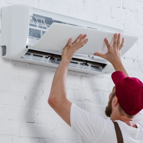 instalacion - Aire Acondicionado