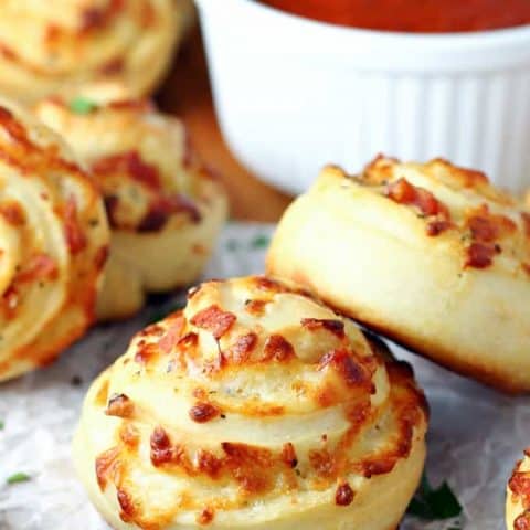 Pizza Rolls
