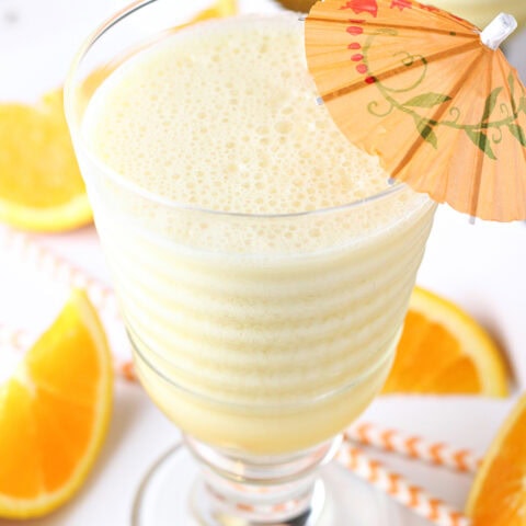 Copycat Orange Julius