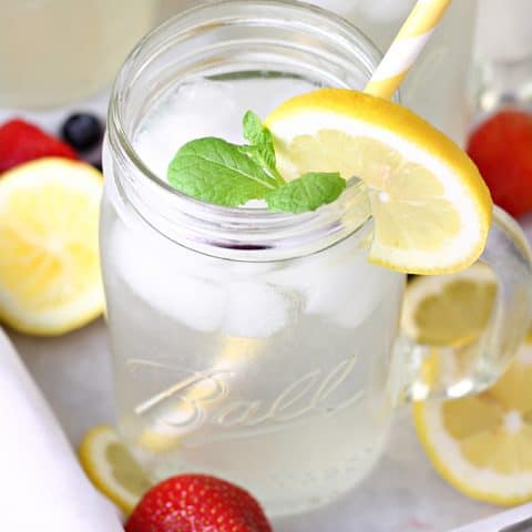 Ideas for Easy Outdoor Summer Eating