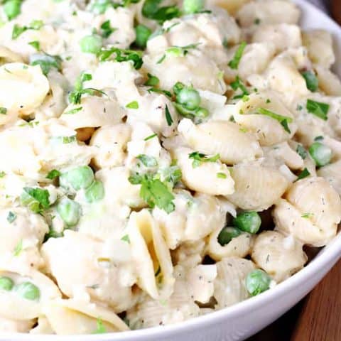 Best Tuna Pasta Salad