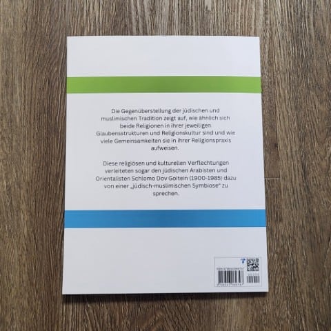 Arbeitsbuch: Bildimpulse Judentum & Islam – Bild 4