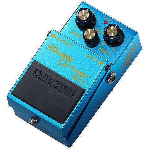Boss BD-2-B50A Bluesdriver