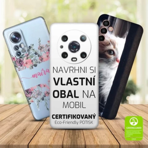 obal na mobil pro zahradkare