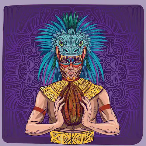 los mayas