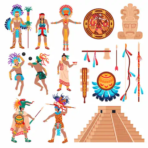 cultura maya
