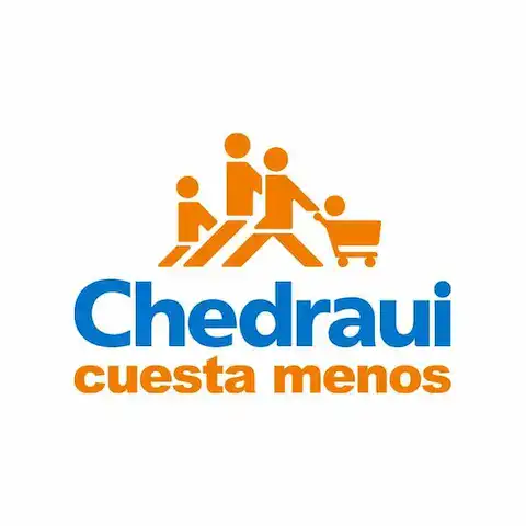 Tienda mexicana chedraui