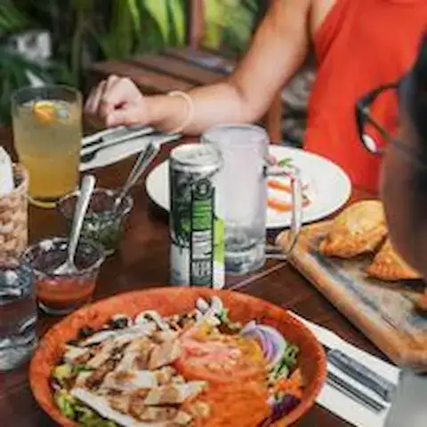 mejores restaurantes en puerto morelos