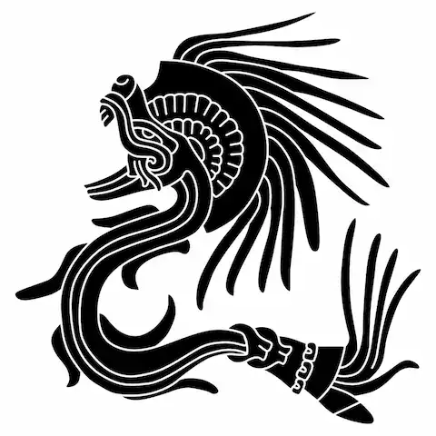 simbolos aztecas y mayas