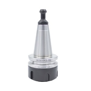CNC Accessories