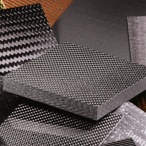 Composite Materials-Applications of Izod Impact Test Equipment