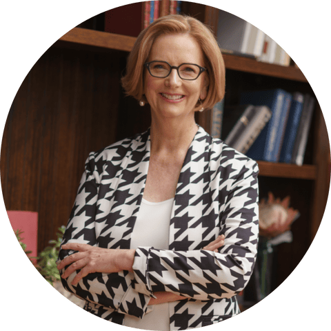 Julia Gillard