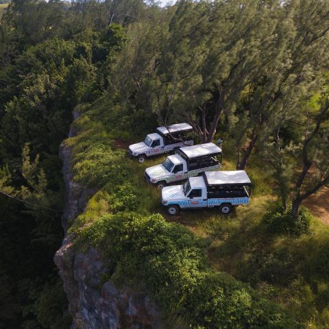 Off-Road Adventures