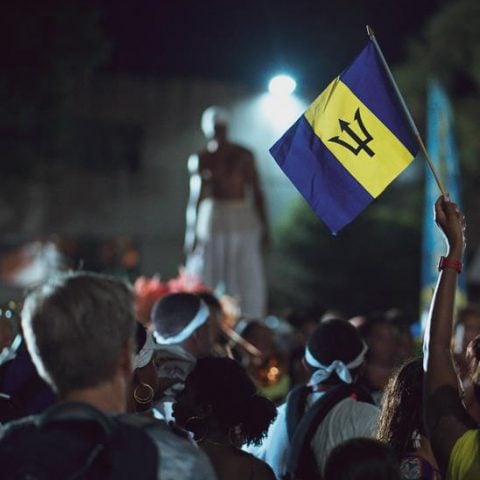 Bajan Hotspots – All About The Nightlife