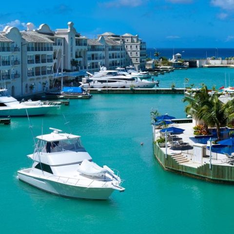 Barbados – A Relaxing Getaway for Sun, Sea, Sand and Luxury
