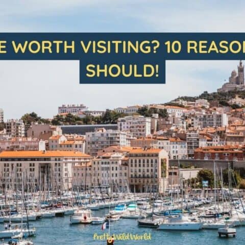 Is Marseille worth visiting? Discover the allure of Marseille: its rich history, diverse cuisine, stunning landscapes, vibrant art scene, and lively nightlife. Is it worth visiting?